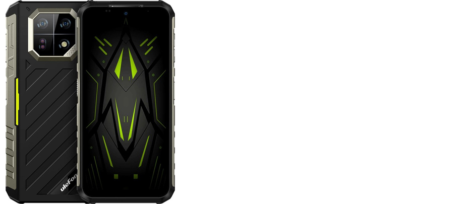 Ulefone Armor 22