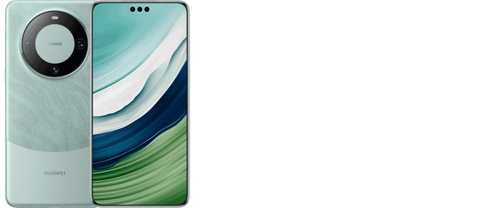 Huawei Mate 60 Pro