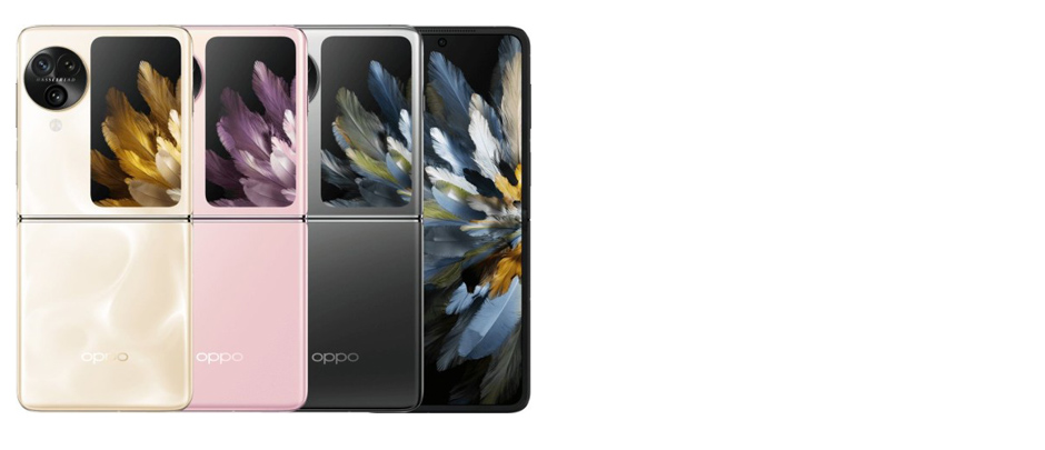 Oppo Find N3 Flip