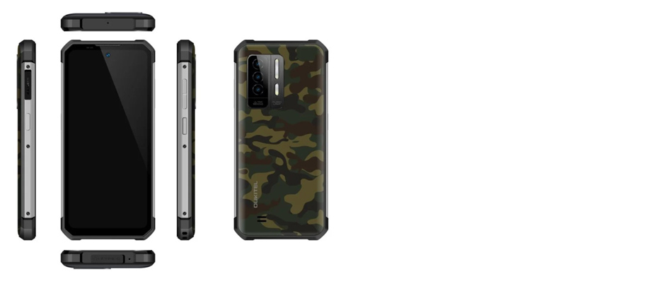 OUKITEL WP27