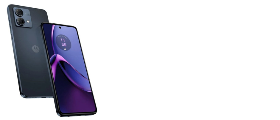 Motorola Moto G84