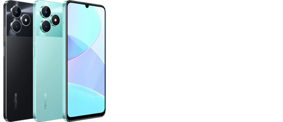 Realme C51