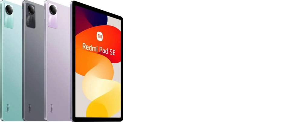 Xiaomi Redmi Pad SE