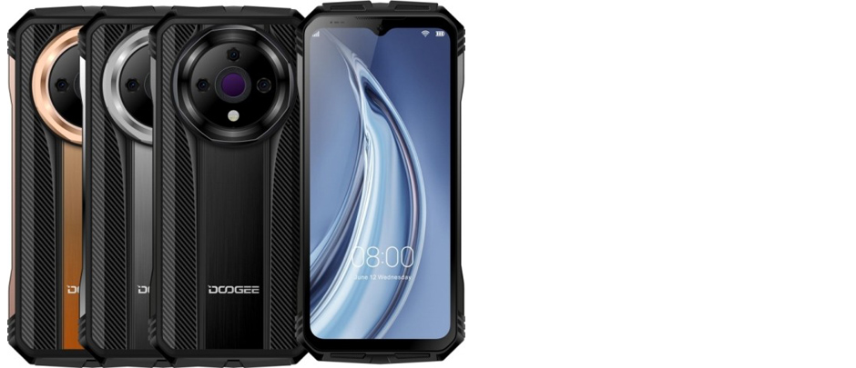Doogee V31 GT