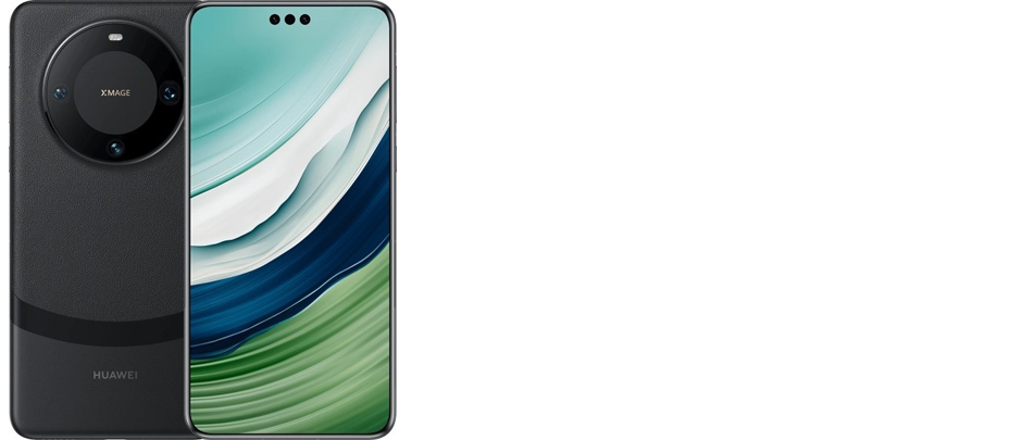 Huawei Mate 60 Pro+