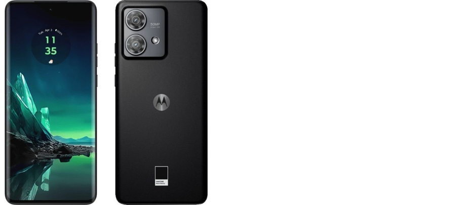 Motorola Edge 40 Neo