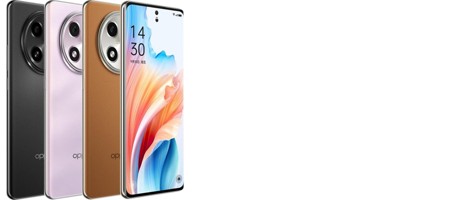 Oppo A2 Pro