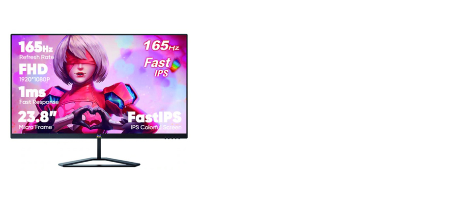 ViewSonic VX2479-HD-PRO