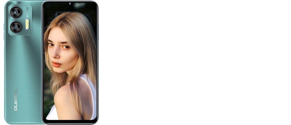 OUKITEL C35