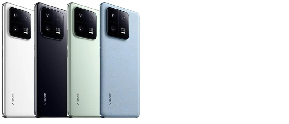 Xiaomi 13T