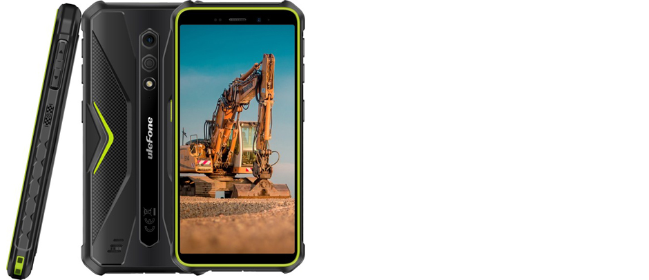 Ulefone Armor X12