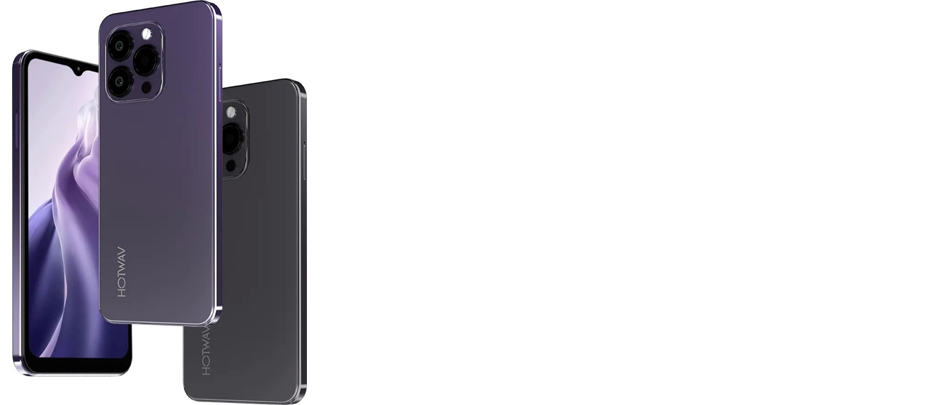 Hotwav Note 13 Pro