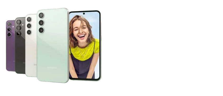 Samsung Galaxy S23 FE
