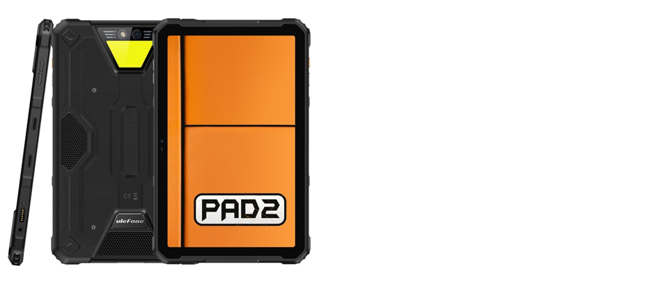Ulefone Armor Pad 2