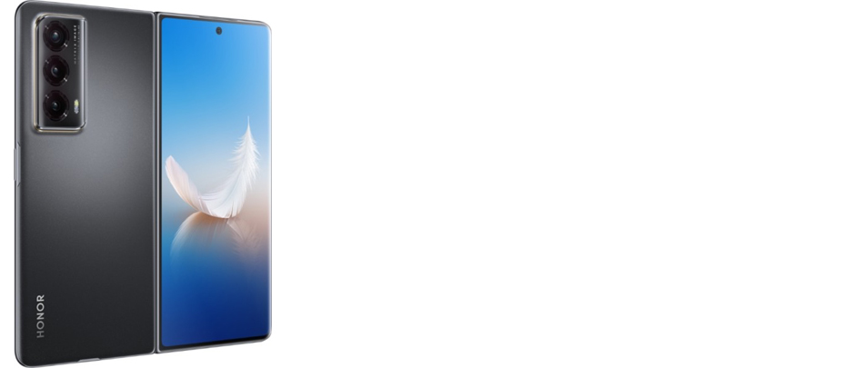 Honor Magic Vs2