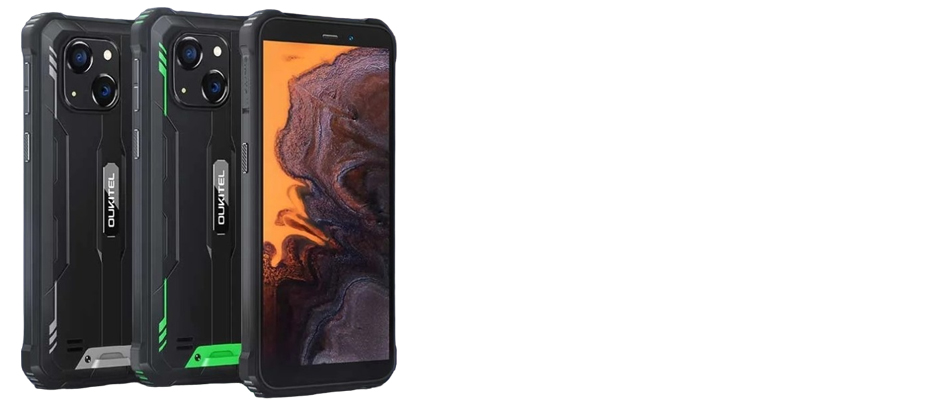 OUKITEL WP32