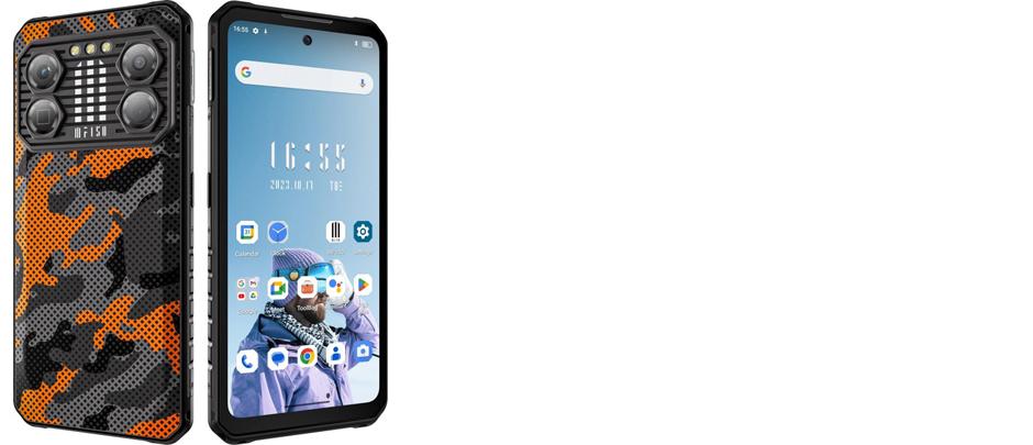 IIIF150 B2 Pro