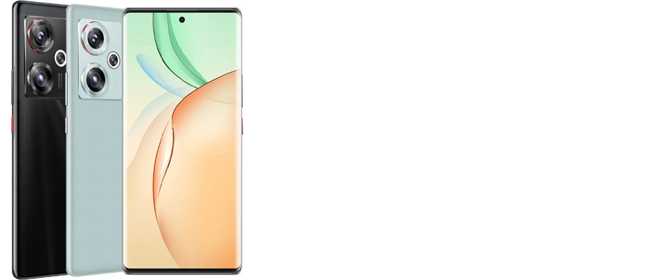 ZTE Nubia Z50S