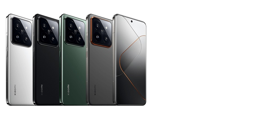 Xiaomi 14 Pro