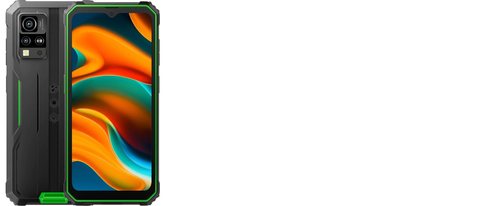 Blackview BV4800