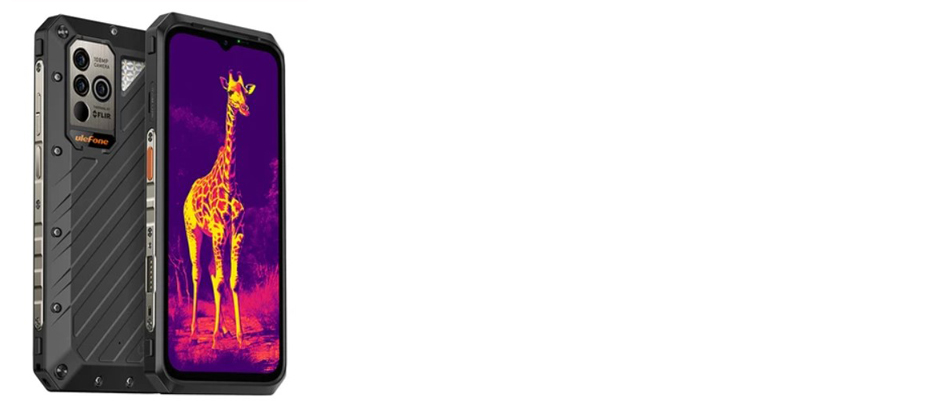 Ulefone Power Armor 18T Ultra 5G