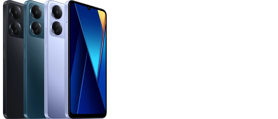 Xiaomi Poco C65