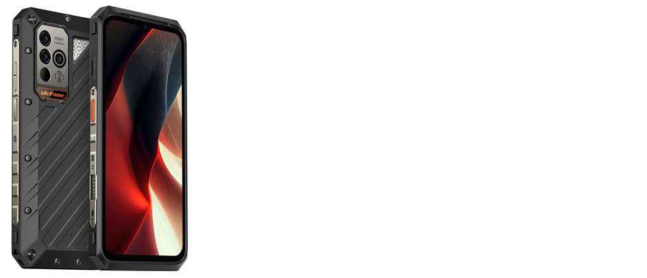 Ulefone Power Armor 18 Ultra 5G