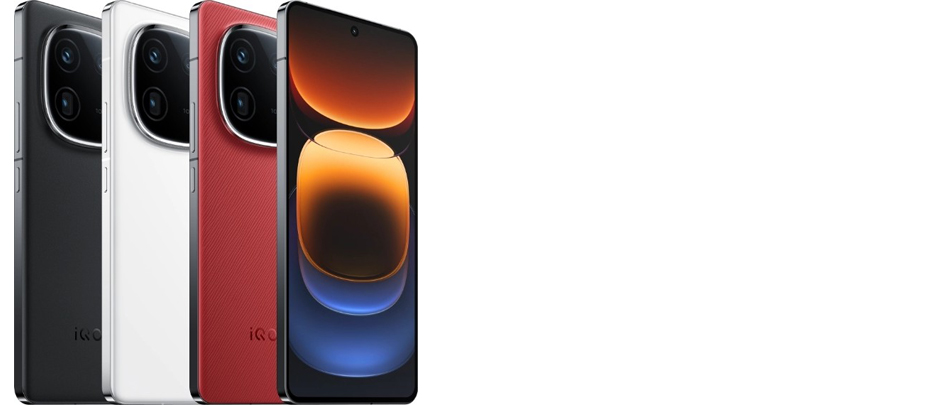 Vivo IQOO 12