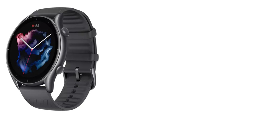 Xiaomi Amazfit GTR 3