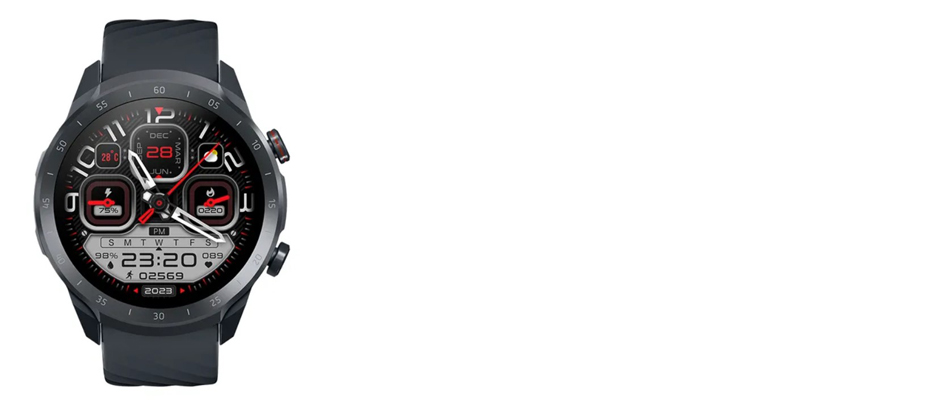 Mibro Watch A2
