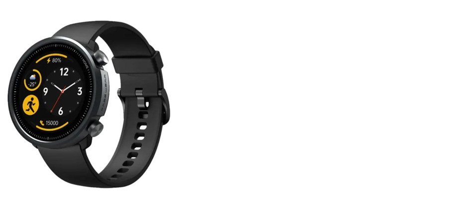 Mibro Watch A1