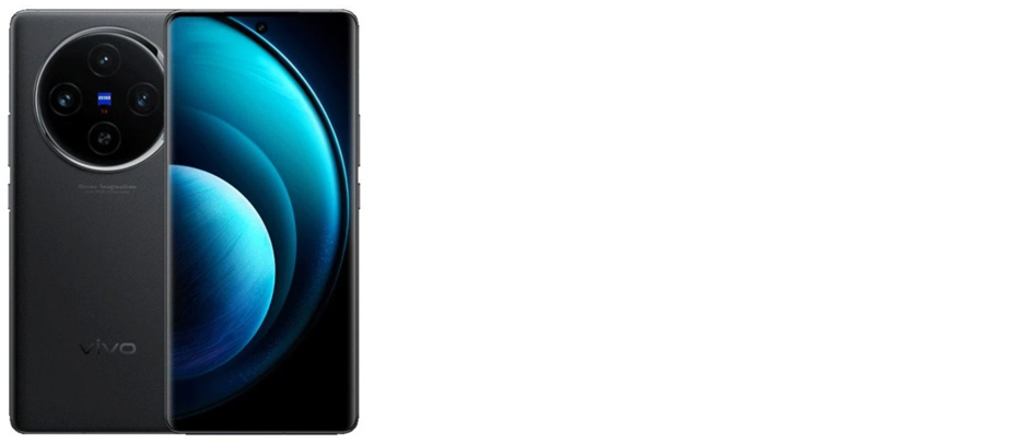 Vivo X100 Pro
