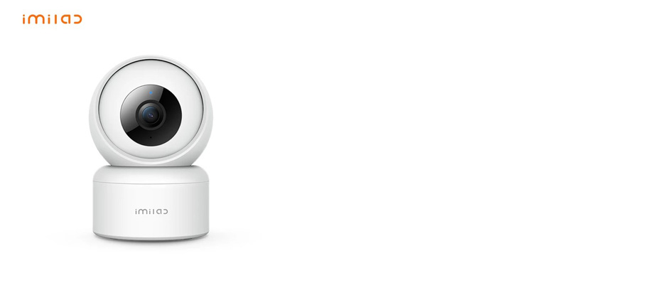 Xiaomi IMILAB Home Security Camera С20