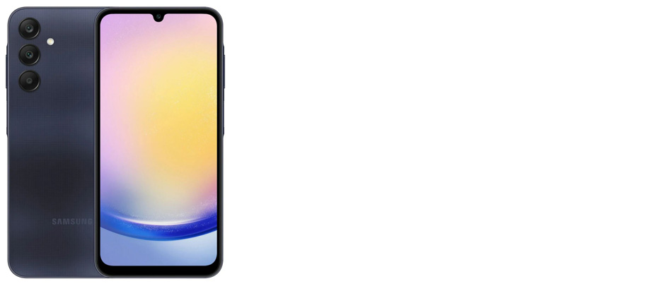 Samsung Galaxy A25 5G 6/128Gb