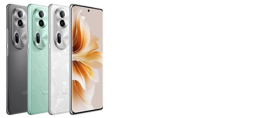 Oppo Reno 11