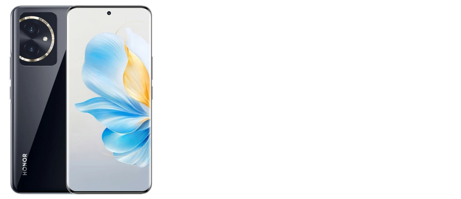 Honor 100