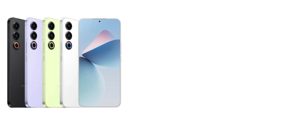 Meizu 21