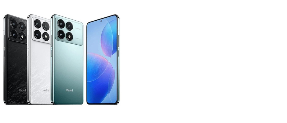 Xiaomi Redmi K70 Pro