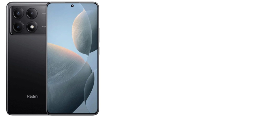 Xiaomi Redmi K70E