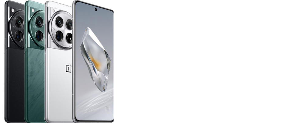 OnePlus 12