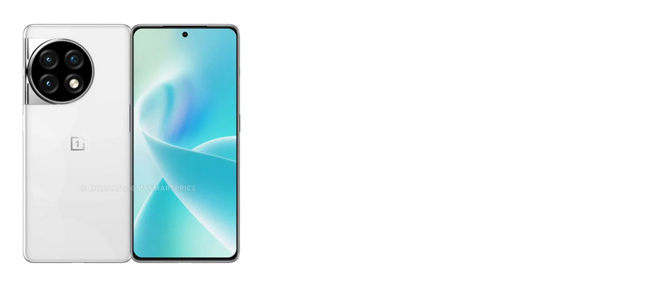 OnePlus 12R