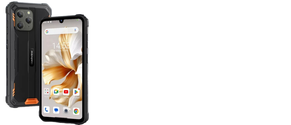 Blackview BV5300 Plus