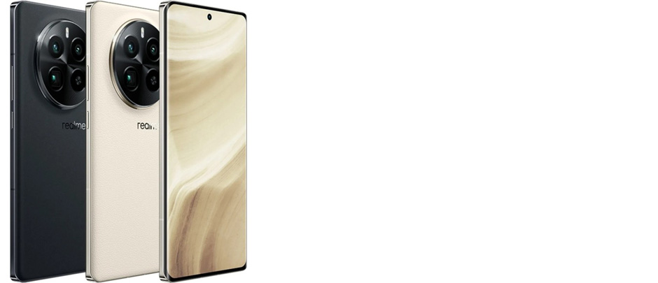 Realme GT 5 Pro