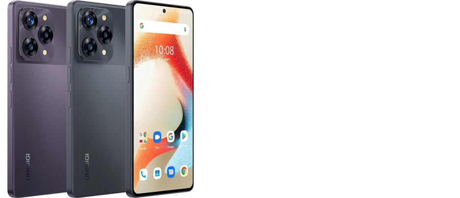 UMIDIGI A15 Pro 5G