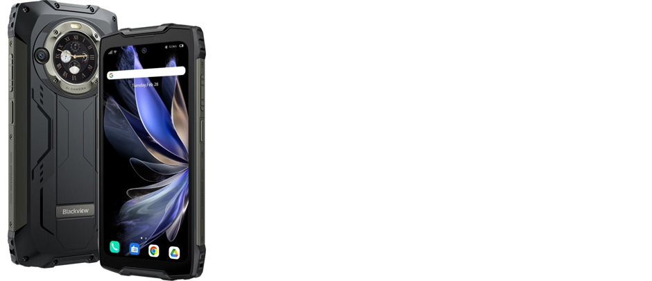 Blackview BV9300 Pro