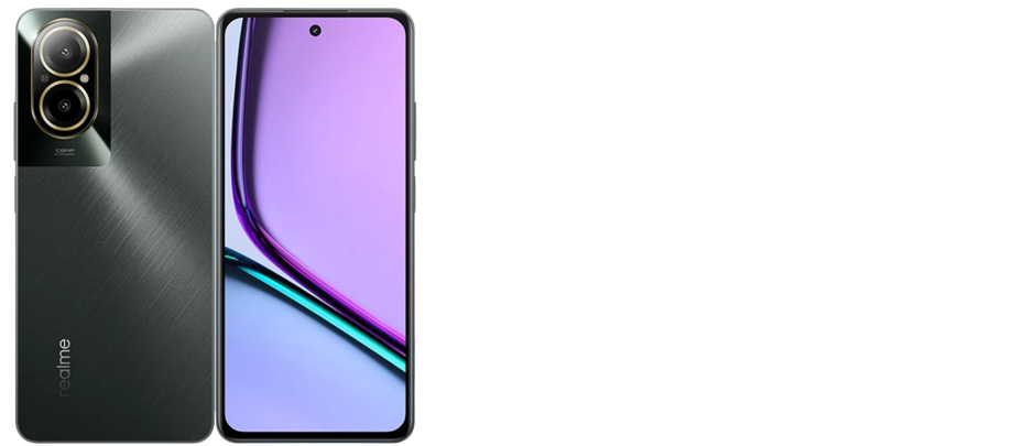 Realme C67