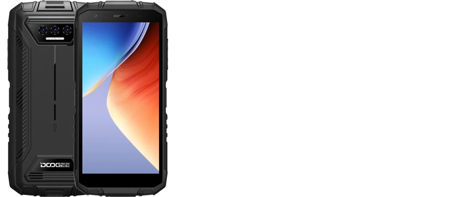 Doogee S41 Max