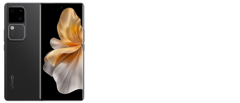 Vivo S18