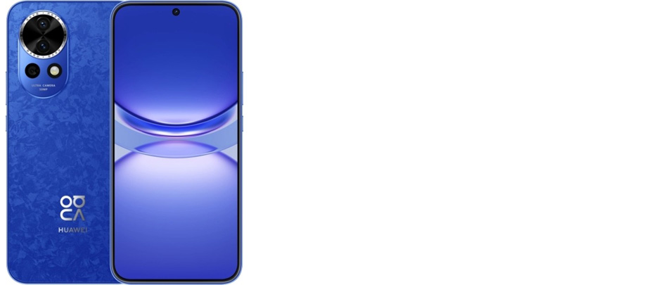 Huawei Nova 12