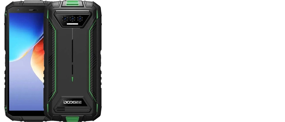 Doogee S41T